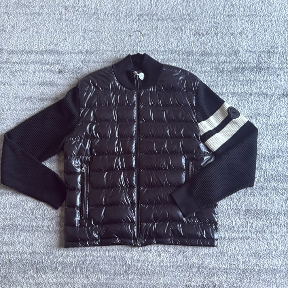 Moncler jacket